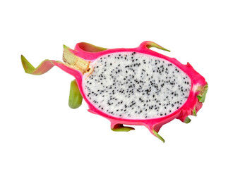 Dragon Fruit transparent png