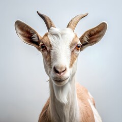 Obraz premium goat 