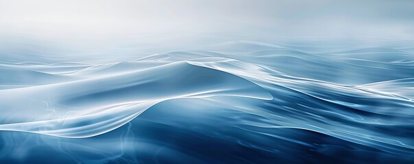 sea waves background.