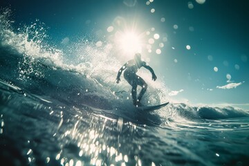 surfing sports recreation active tourism