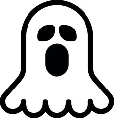 ghost, pictogram
