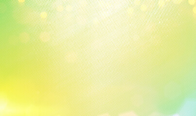 Yellow background for ad, posters, banners, social media, covers, events, and various design works