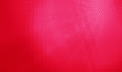 Red background for ad, posters, banners, social media, covers, events, and various design works