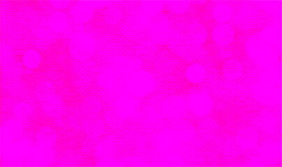 Pink bokeh background for banner, poster, Party, Anniversary, greetings, and various design works