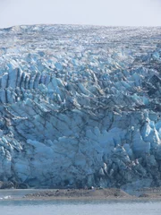 Poster glaciers in alaska © Sarahhh