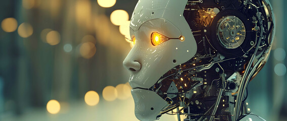 The robots neural networks are continually updated through a cloud based system, ensuring they stay abreast of the latest information and advancements
