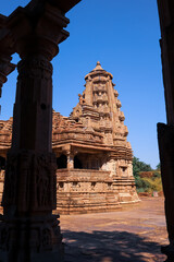 Historic Menal Shiv Mandir, Is a Hindu temple of Lord Shiva near Chittorgarh Rajasthan state, India.