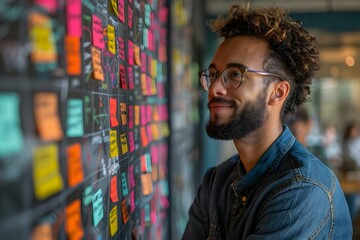 Exploring Scrum Agile methodology benefits terms best practices and teaching strategies. Concept Scrum Agile Methodology, Benefits, Best Practices, Teaching Strategies