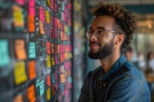 Exploring Scrum Agile methodology benefits terms best practices and teaching strategies. Concept Scrum Agile Methodology, Benefits, Best Practices, Teaching Strategies