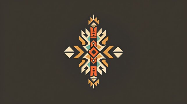 Embodied Culture: Inca & Aztec Textiles Inspire Logo Artistry, Symbolism, and Print Diversity