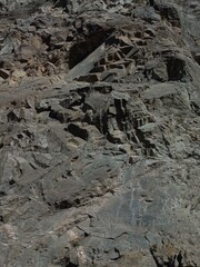 rocks