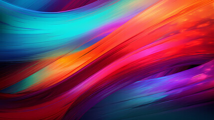Beautiful abstract shiny light and colorful glitter background