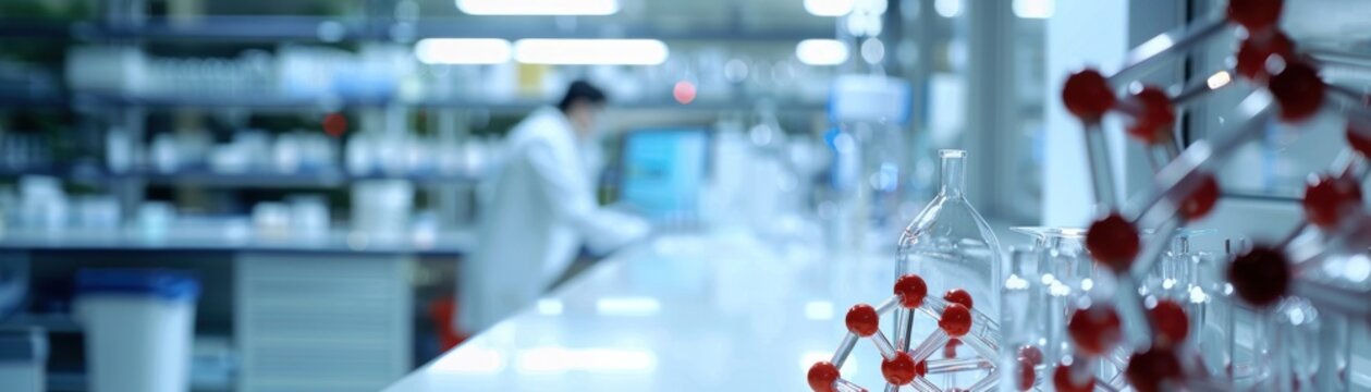 Pharmaceutical engineering designing next-gen drugs