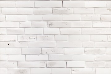 Fototapeta premium Brick wall background for wallpaper