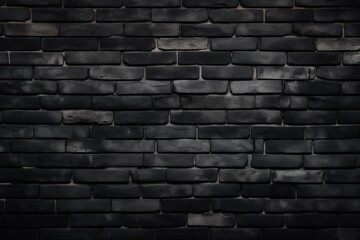 Brick wall background for wallpaper