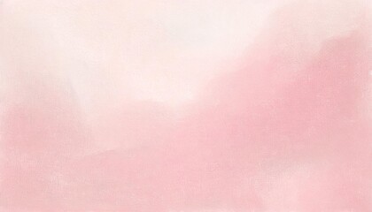 light pink gentle textured background