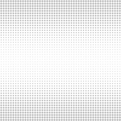 Abstract gray and white background