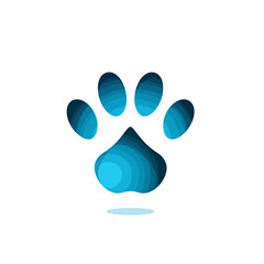 Pet Shop Vector Logo Illustration is a clean and professional logo template suitable for any business or personal identity related to animal lovers, pet shops, veterinary clinics, etc.