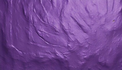 a purple textured stucco wall background