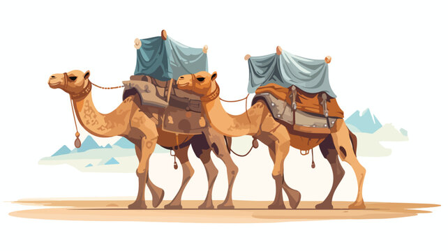 Camel animal transport ramadan arabic islamic celeb