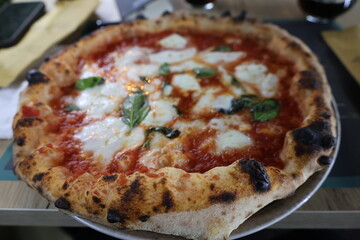 pizze napoletane