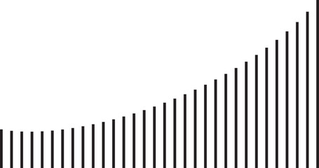 Wave Lines Svg Element