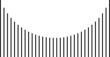 Wave Lines Svg Element