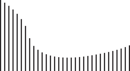 Wave Lines Svg Element