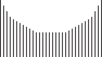 Wave Lines Svg Element