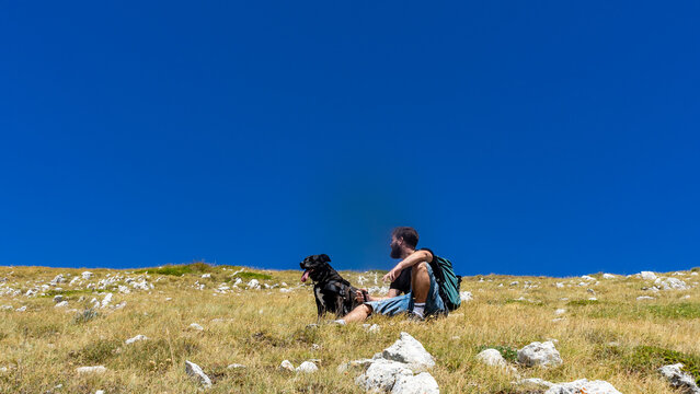 Escursione in compagnia