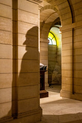 Pantheon di Parigi