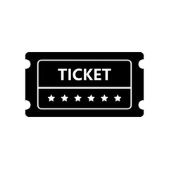 Ticket