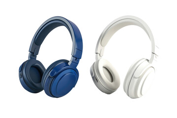 headphones set