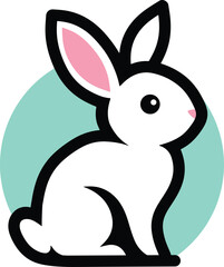 Rabbit bunny cartoon