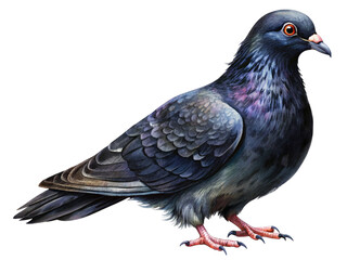 pigeon bird