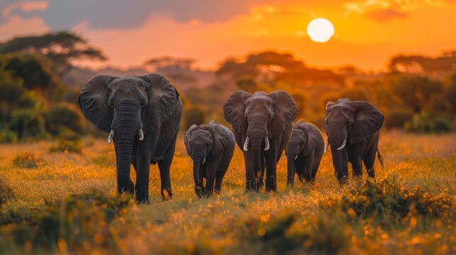 Frames wildlife and habitats as key economic assets offering ecosystem services like pollination and climate regulation, advocating sustainable use for long-term community benefits.
