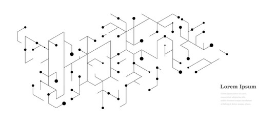 幾何学 抽象 六角形 回路 科学 背景 透過 - 762850476