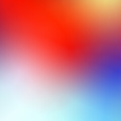 Moody Modern Abstract Gradient Background 