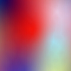 Moody Modern Abstract Gradient Background 