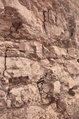 Red Rock Wall Colorado