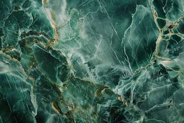Green marble computer desktop background.
