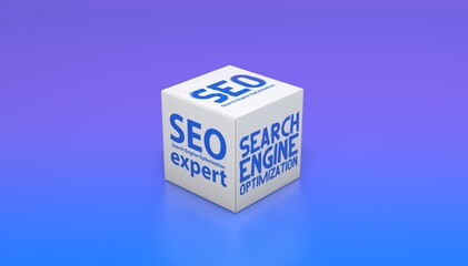 SEO, Search Engine Optimization, SEO Visual Presentation.