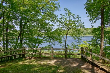 Lake Maria State Park is located in Minnesota - 762870276