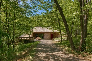 Lake Maria State Park is located in Minnesota - 762870287