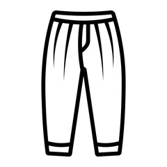 pants icon