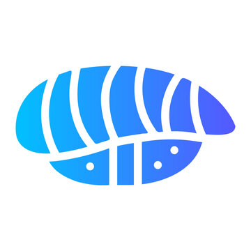 shasimi Gradient icon
