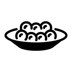 caviar Solid icon