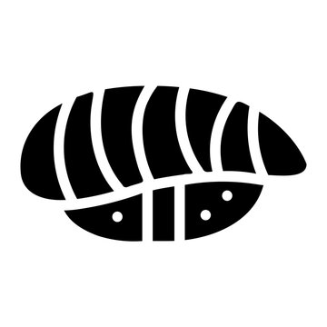 shasimi Solid icon
