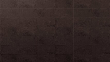 tile pattern texture dark brown for luxury wallpaper and template paper
