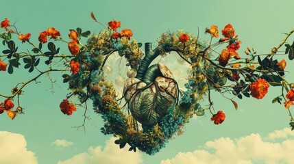 A series of health-themed short stories, exploring different aspects of wellness through fiction